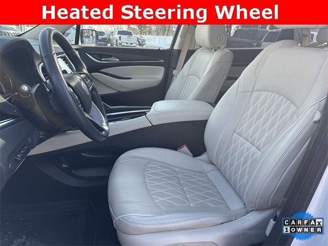 2024 Buick Enclave Avenir