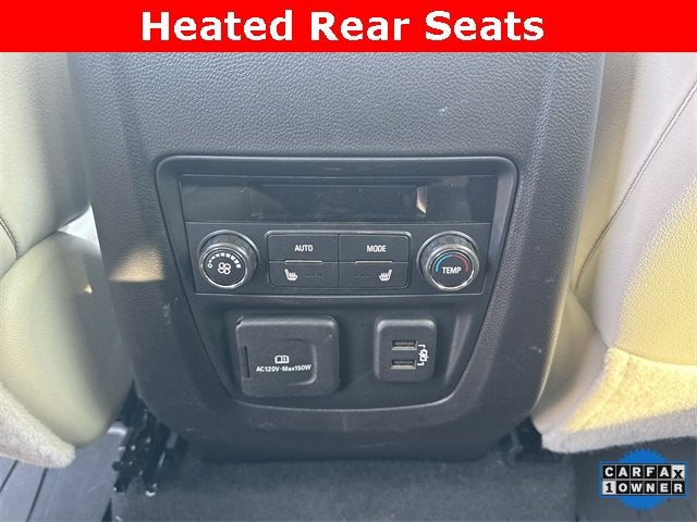 2024 Buick Enclave Avenir