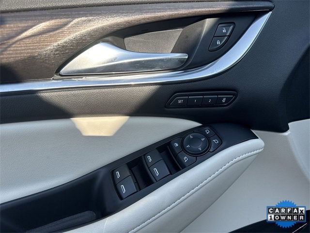 2024 Buick Enclave Avenir