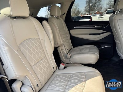 2024 Buick Enclave Avenir