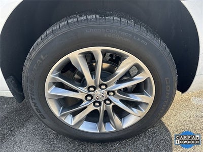 2024 Buick Enclave Avenir