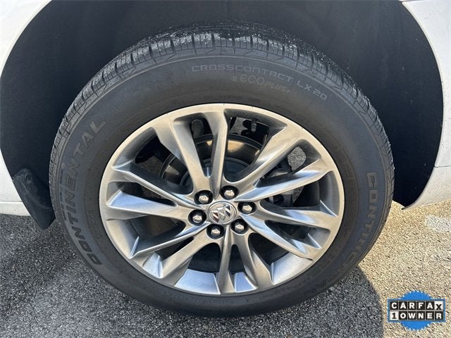 2024 Buick Enclave Avenir