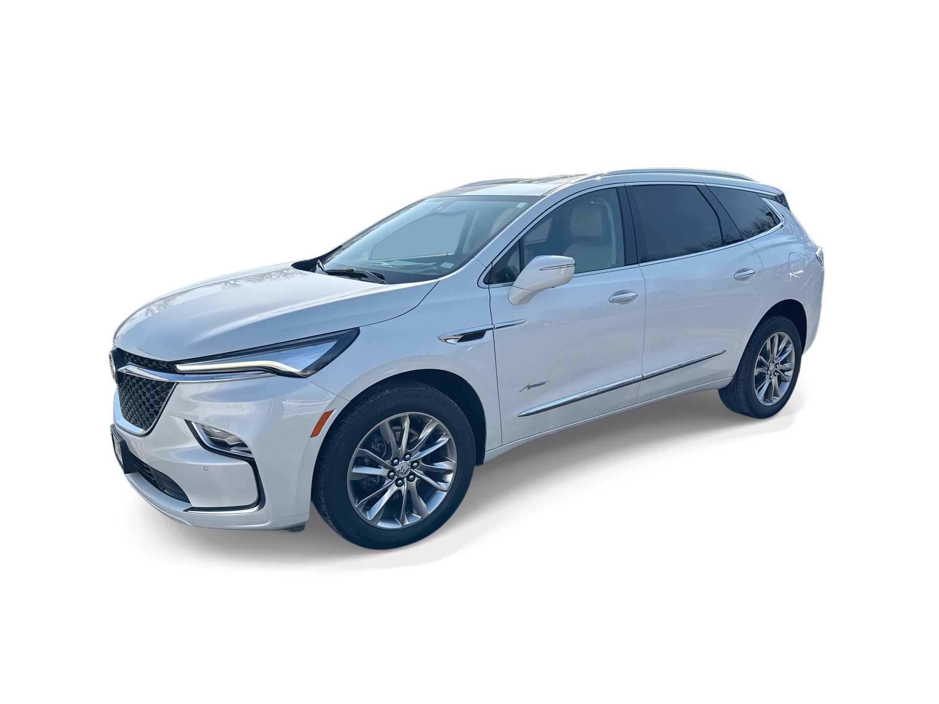 2024 Buick Enclave Avenir