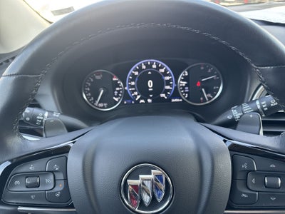 2024 Buick Enclave Avenir