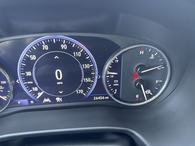 2024 Buick Enclave Avenir