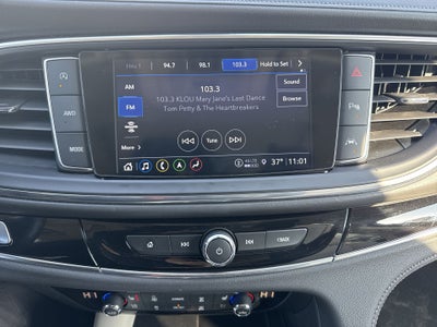 2024 Buick Enclave Avenir