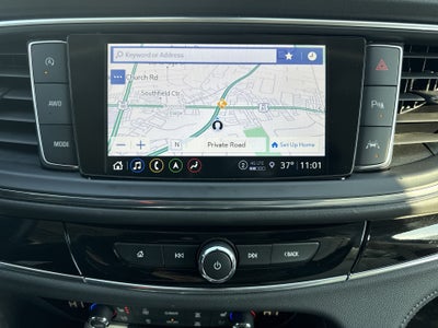 2024 Buick Enclave Avenir