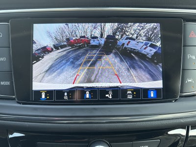 2024 Buick Enclave Avenir