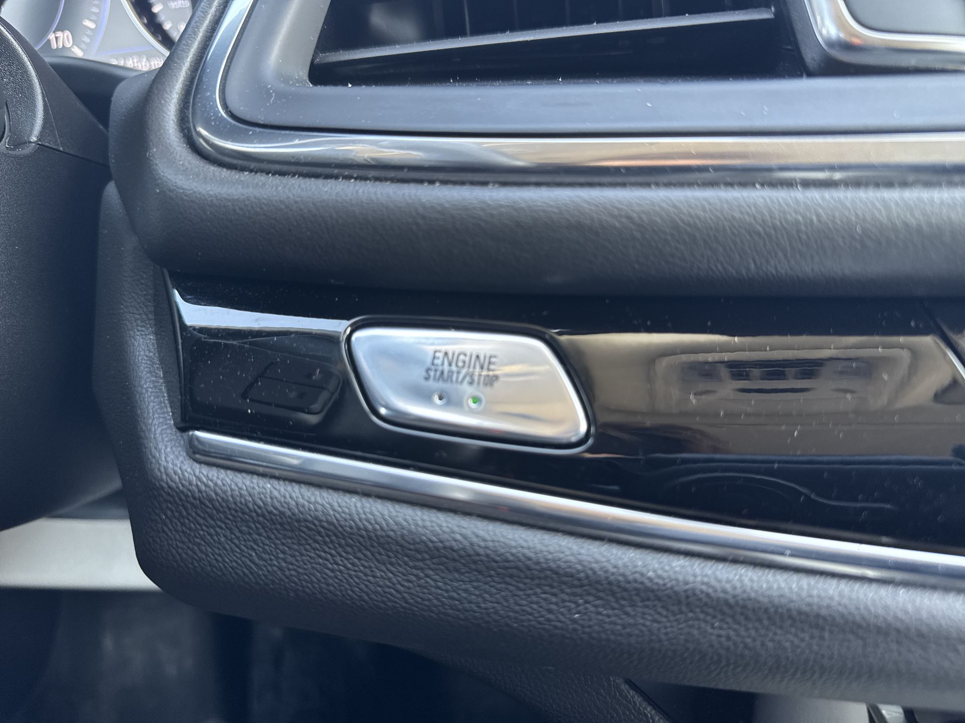 2024 Buick Enclave Avenir