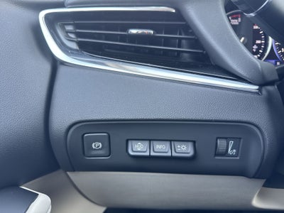 2024 Buick Enclave Avenir