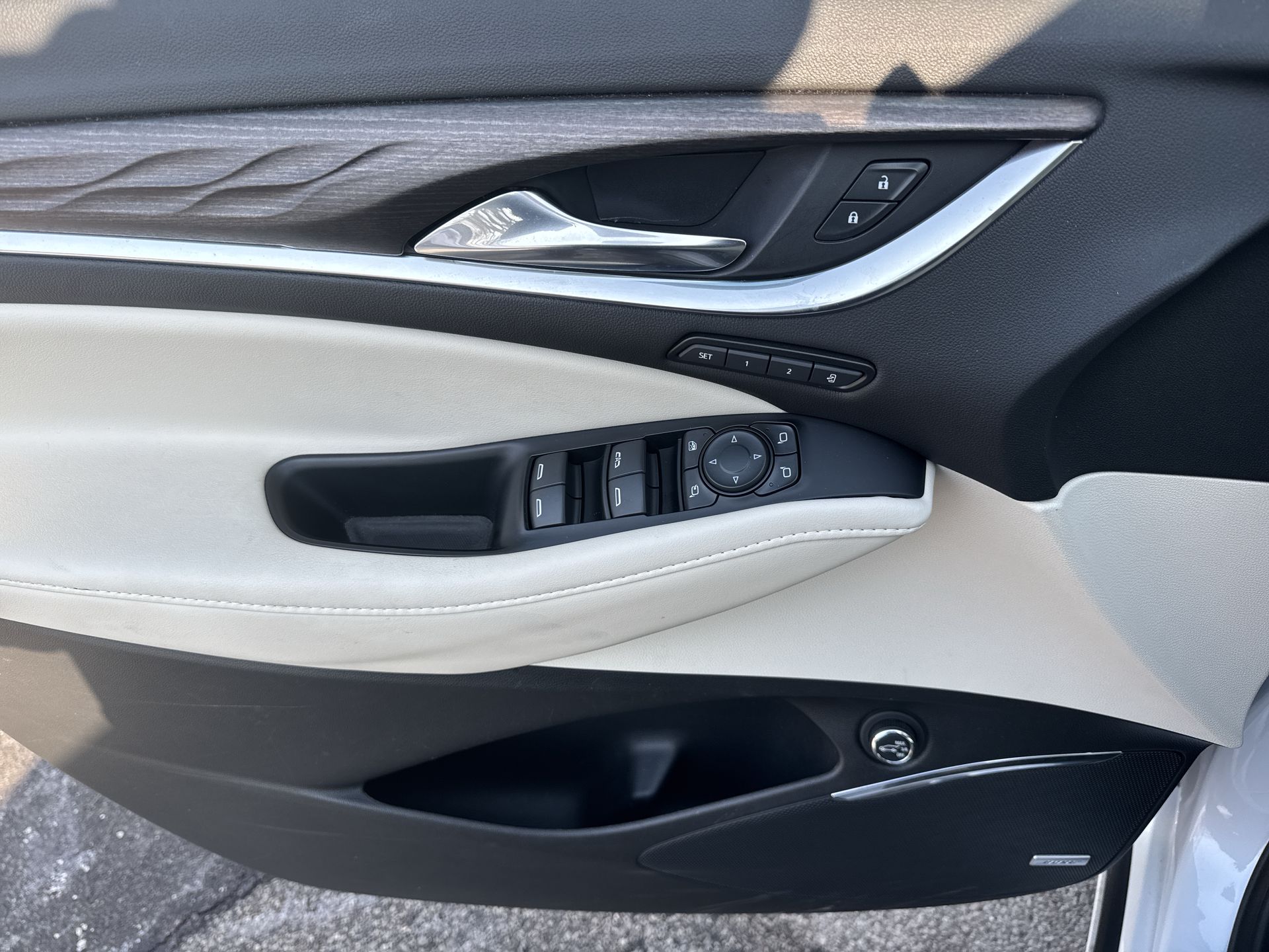 2024 Buick Enclave Avenir