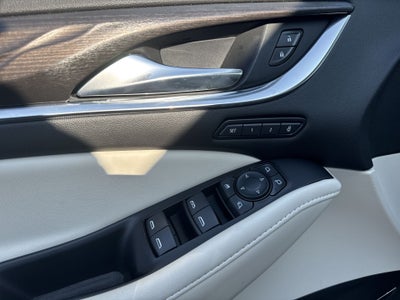 2024 Buick Enclave Avenir