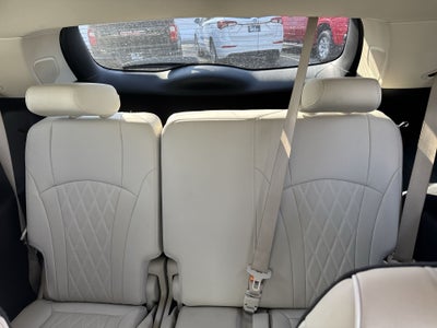 2024 Buick Enclave Avenir