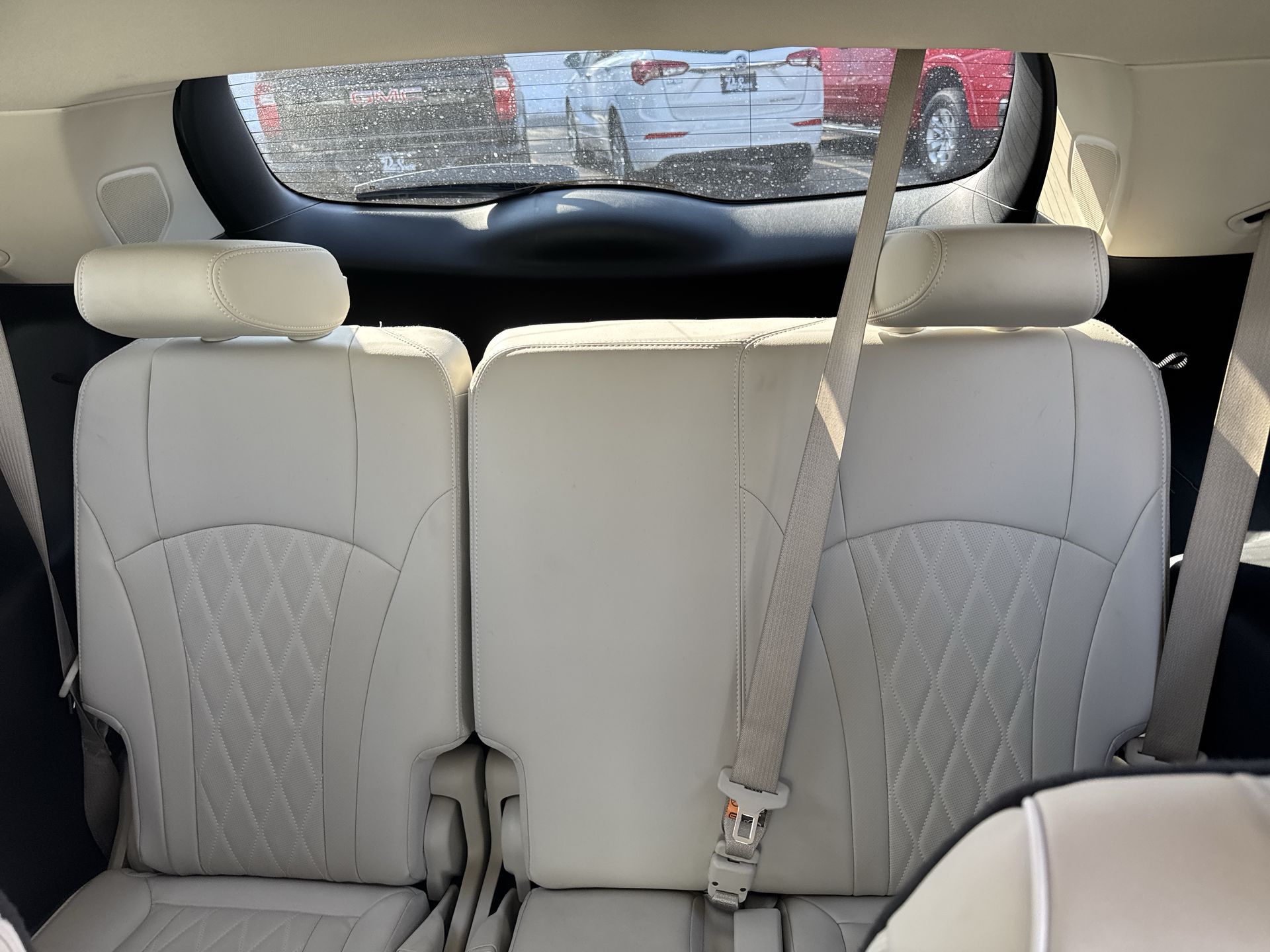 2024 Buick Enclave Avenir