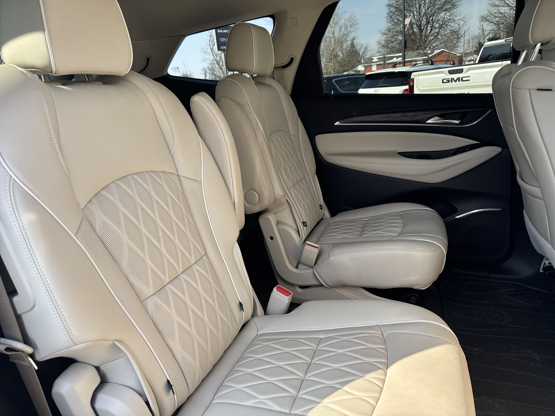 2024 Buick Enclave Avenir