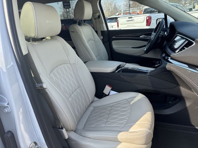 2024 Buick Enclave Avenir