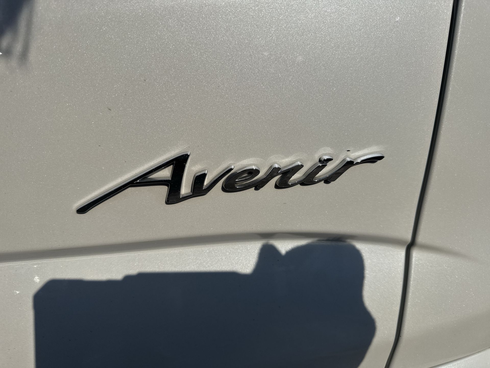 2024 Buick Enclave Avenir