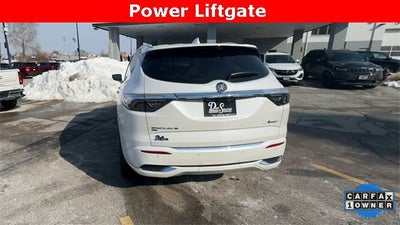 2024 Buick Enclave Avenir