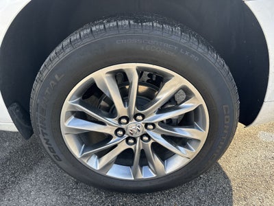 2024 Buick Enclave Avenir