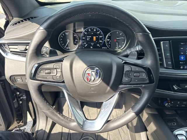 2024 Buick Enclave Avenir