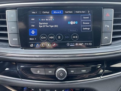 2024 Buick Enclave Avenir