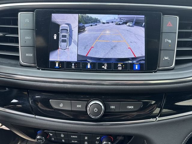 2024 Buick Enclave Avenir