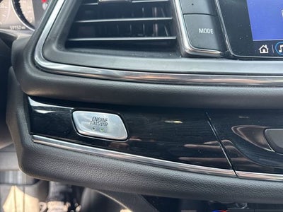 2024 Buick Enclave Avenir