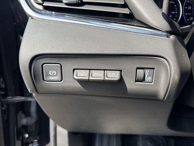 2024 Buick Enclave Avenir
