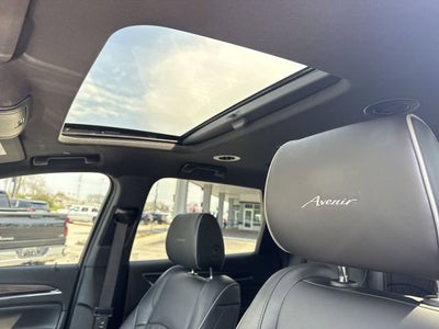 2024 Buick Enclave Avenir