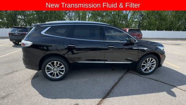 2024 Buick Enclave Avenir