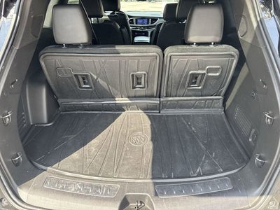 2024 Buick Enclave Avenir