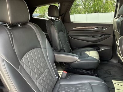 2024 Buick Enclave Avenir