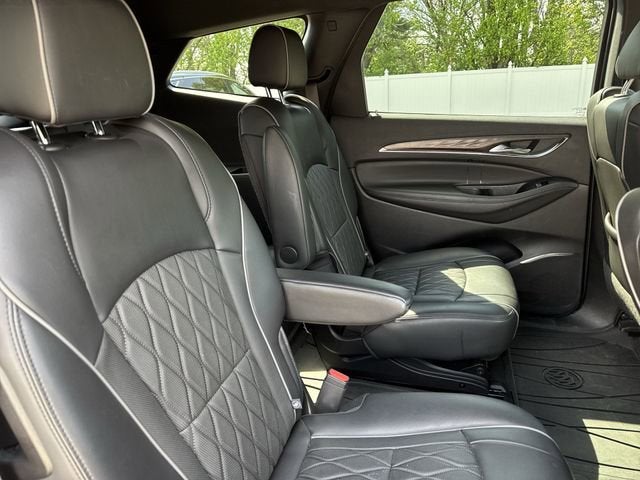 2024 Buick Enclave Avenir