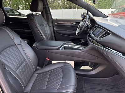 2024 Buick Enclave Avenir