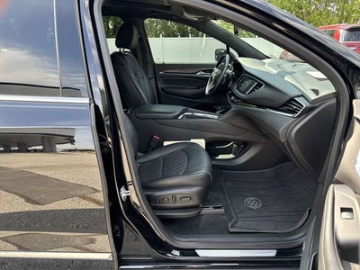 2024 Buick Enclave Avenir