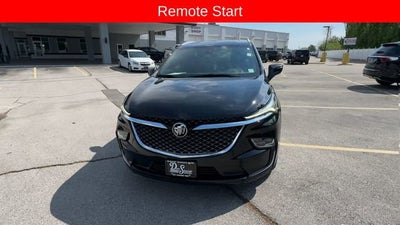 2024 Buick Enclave Avenir