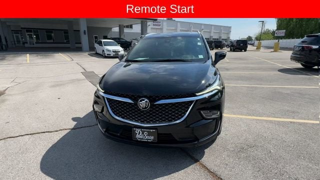 2024 Buick Enclave Avenir
