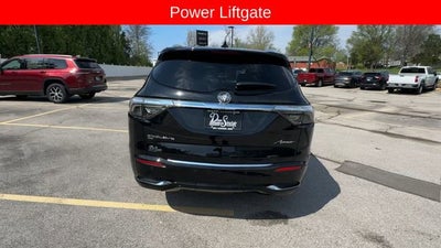 2024 Buick Enclave Avenir