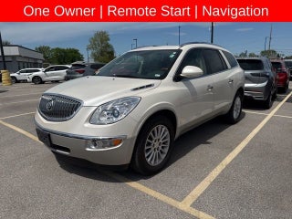 2012 Buick Enclave Leather