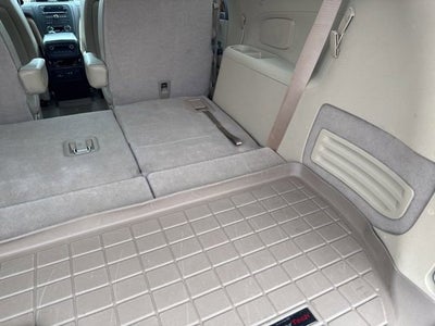 2012 Buick Enclave Leather