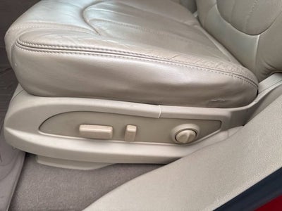 2012 Buick Enclave Leather
