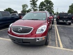 2012 Buick Enclave Leather