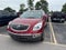 2012 Buick Enclave Leather
