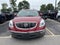 2012 Buick Enclave Leather