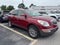 2012 Buick Enclave Leather