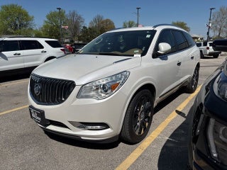 2017 Buick Enclave Premium