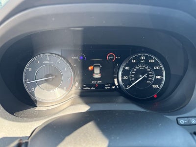 2021 Acura RDX w/Technology Package
