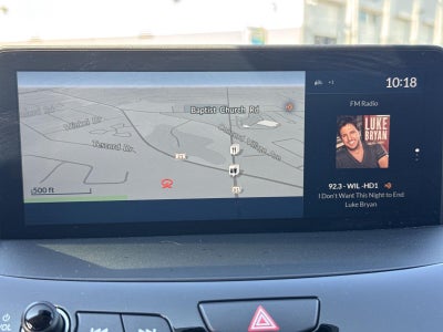 2021 Acura RDX w/Technology Package