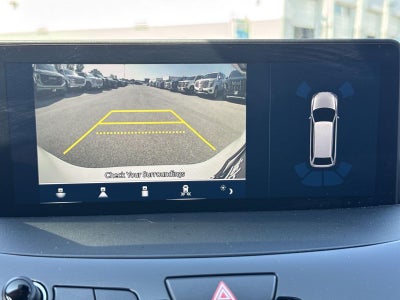 2021 Acura RDX w/Technology Package