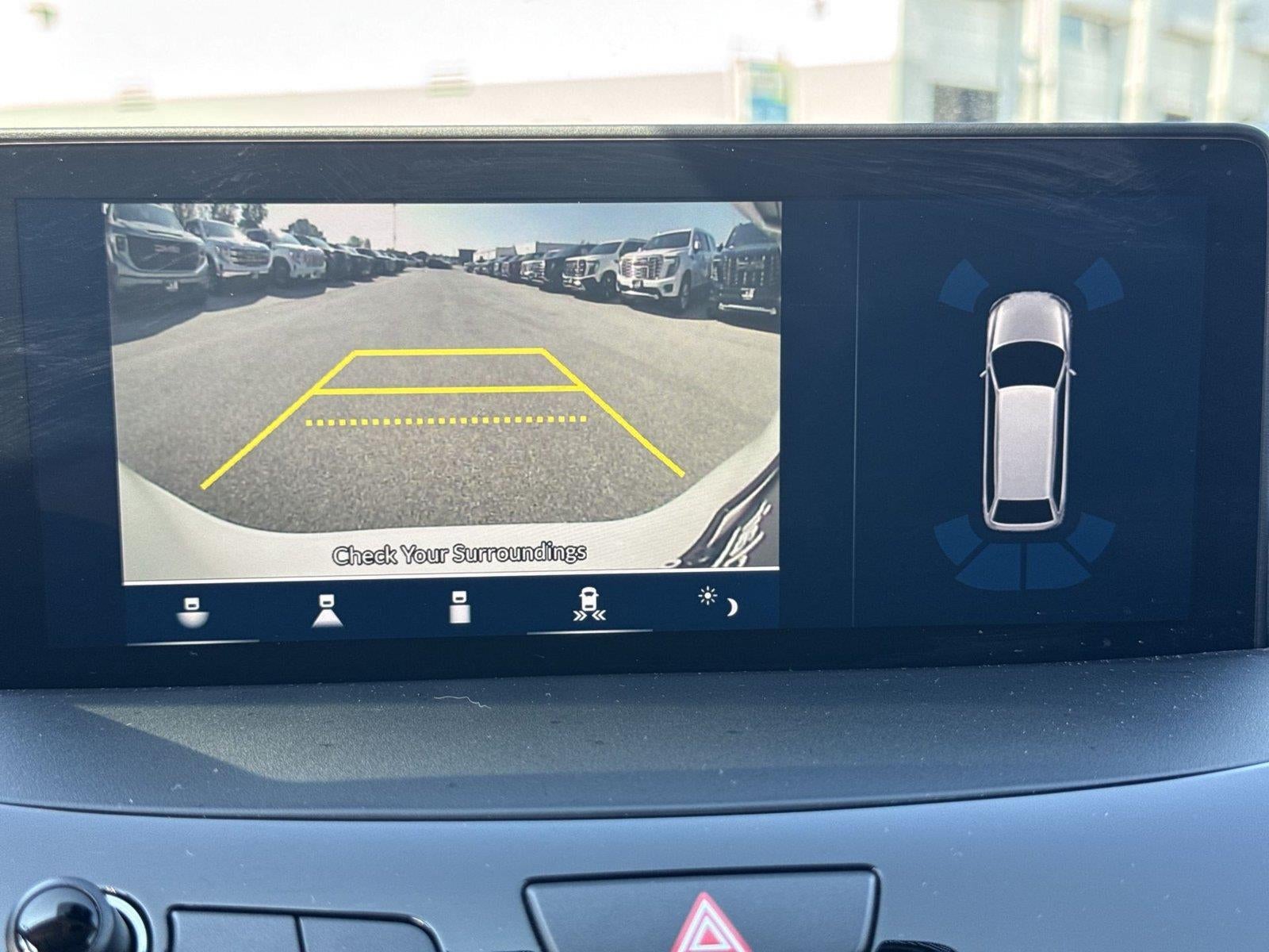 2021 Acura RDX w/Technology Package